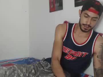 el_27 chaturbate