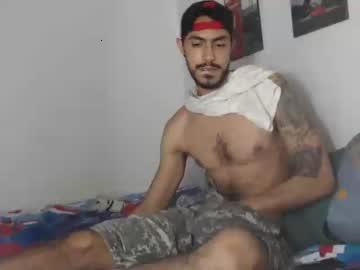 el_27 chaturbate