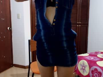 elisha_wilde chaturbate