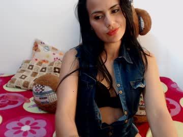 elisha_wilde chaturbate