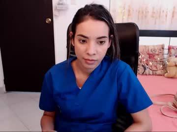 elizabeth_09 chaturbate