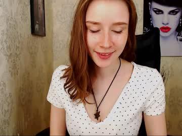 elizabeth_shine chaturbate