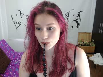 elizanaughty chaturbate