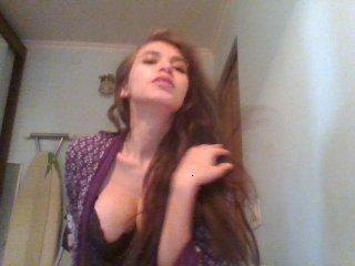 Elyami123 bongacams