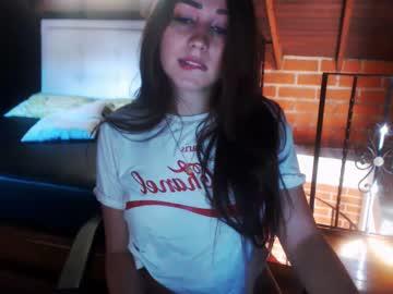 emily_evans96 chaturbate