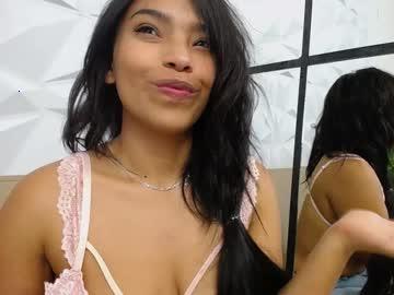 emilysanders chaturbate