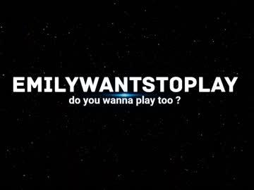 emilywantstoplay chaturbate