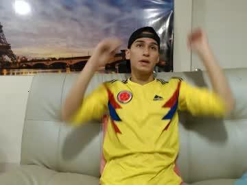 enrique_1337 chaturbate