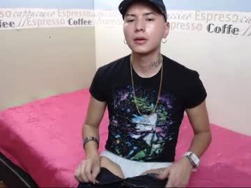 enzo_miller chaturbate