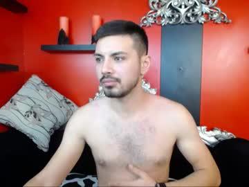 ericforfung chaturbate