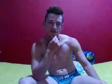 erikhornyboy chaturbate