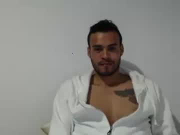 estebanmb_2019 chaturbate