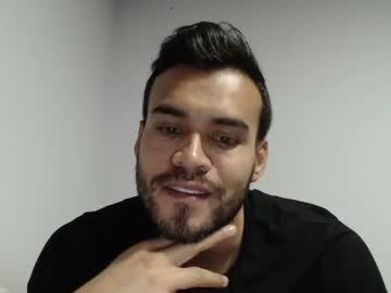 estebanmb_2019 chaturbate