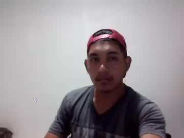 estevo98 chaturbate