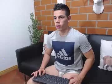 ethan_23 chaturbate