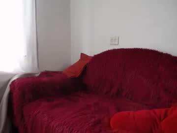 eurusholmes95 chaturbate