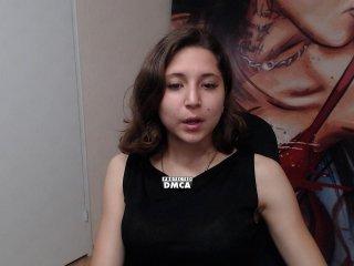 Evanises bongacams