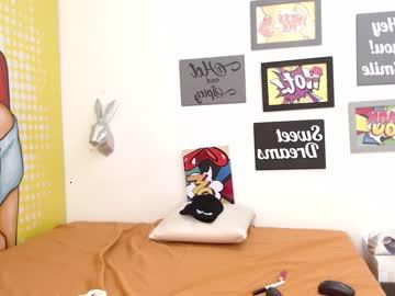 evafiorelli_ chaturbate