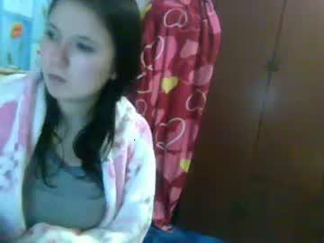 evajanne18 chaturbate