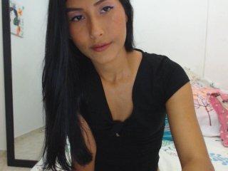 evalunna bongacams