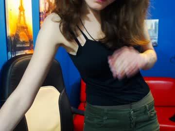 evalynnebaker chaturbate