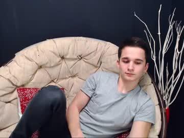 evan_buxter chaturbate