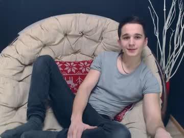 evan_buxter chaturbate