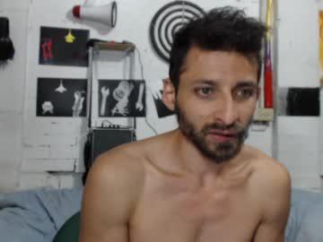 evan_seven chaturbate