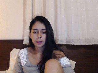 evansdani18 bongacams