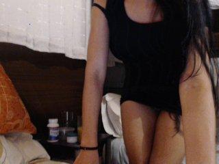 evansdani18 bongacams