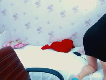 evelyn_tender chaturbate