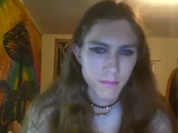 evilsatanslut420 chaturbate