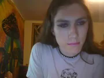 evilsatanslut420 chaturbate