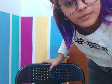 exotic_girl9 chaturbate