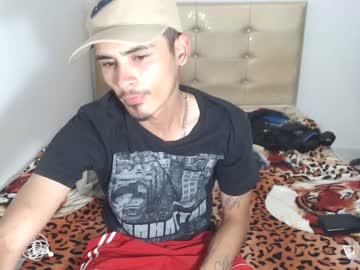 exoticlatinboys chaturbate