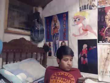 felipecuteboy chaturbate