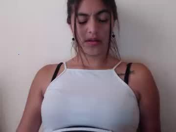 fernandafox_0x chaturbate