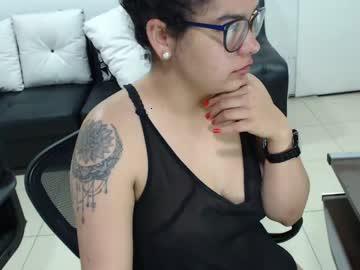 fiery_curl chaturbate