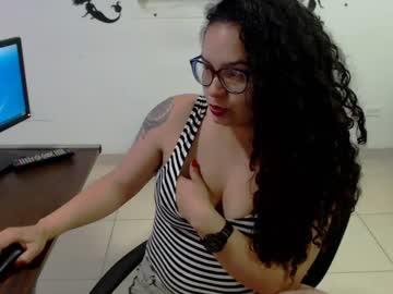 fiery_curl chaturbate