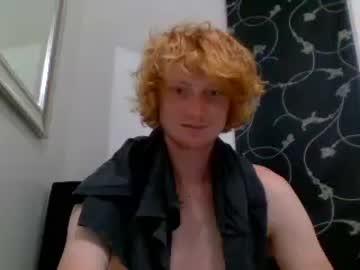 firstimeginger chaturbate