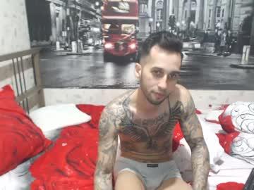 fit_man16 chaturbate