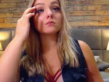 fluffygirlx chaturbate