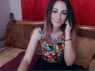 FoxAlisson bongacams