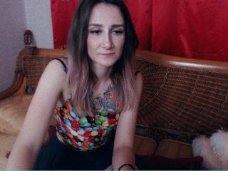 FoxAlisson bongacams