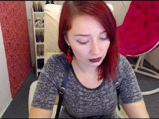 FoxyLady11 bongacams