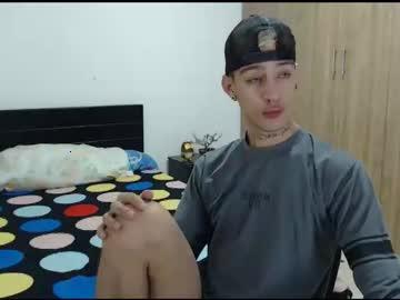 foxxxandy chaturbate