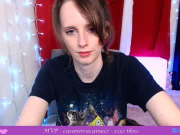 foxy_gamer chaturbate