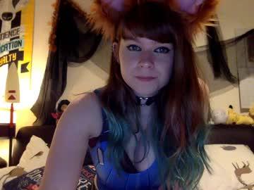 foxykitsunexxx chaturbate