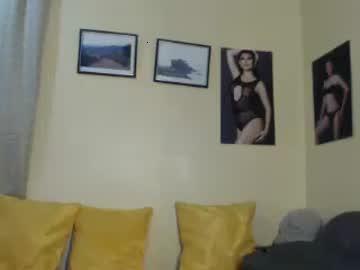 foxyladyc chaturbate