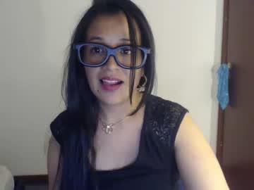 foxymegan11 chaturbate